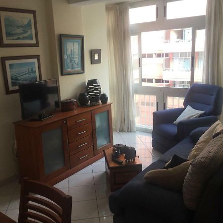 Apartamento Puerto De La Cruz ภายนอก รูปภาพ