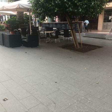 Apartamento Puerto De La Cruz ภายนอก รูปภาพ