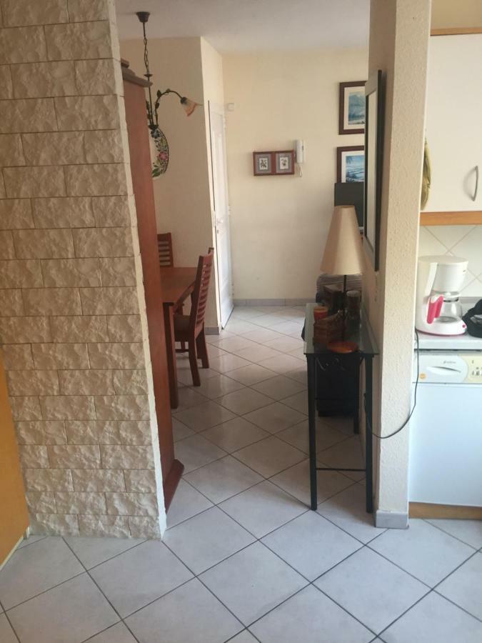Apartamento Puerto De La Cruz ภายนอก รูปภาพ