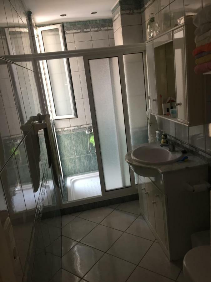 Apartamento Puerto De La Cruz ภายนอก รูปภาพ
