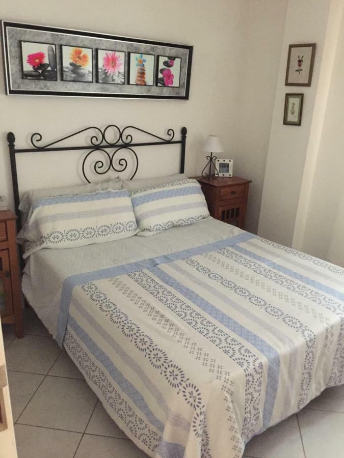 Apartamento Puerto De La Cruz ภายนอก รูปภาพ