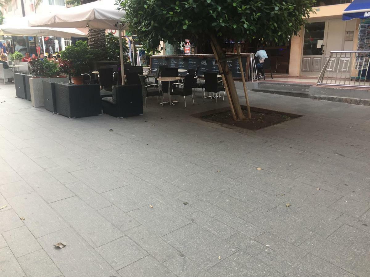 Apartamento Puerto De La Cruz ภายนอก รูปภาพ